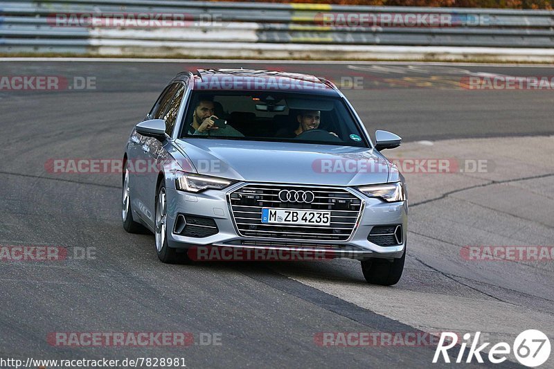 Bild #7828981 - Touristenfahrten Nürburgring Nordschleife (16.11.2019)