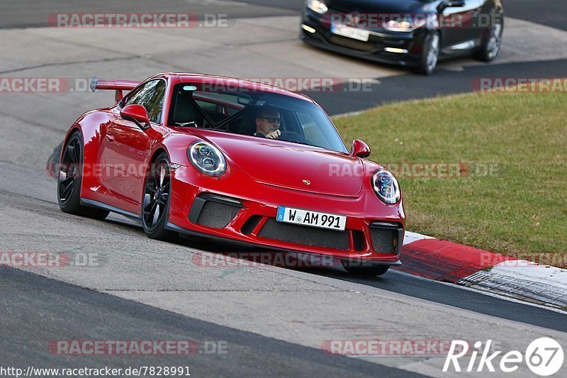 Bild #7828991 - Touristenfahrten Nürburgring Nordschleife (16.11.2019)