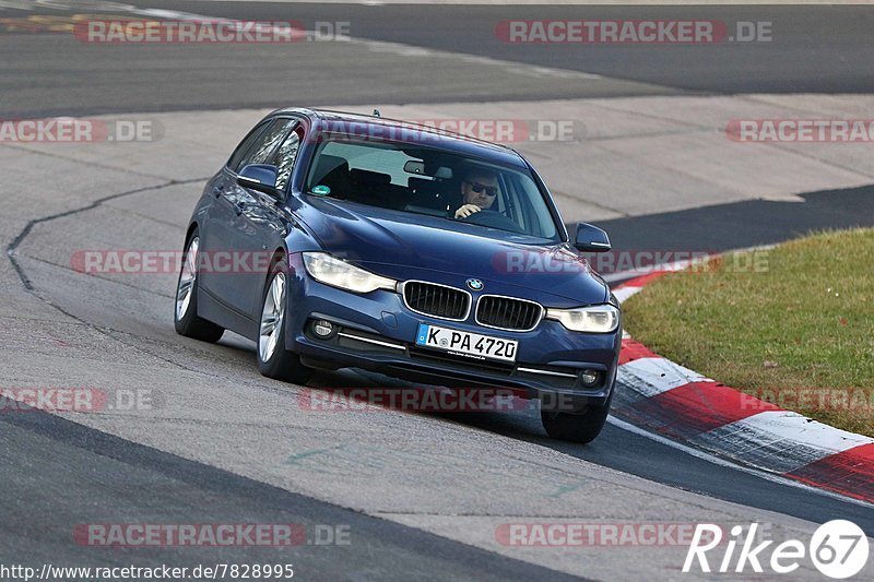 Bild #7828995 - Touristenfahrten Nürburgring Nordschleife (16.11.2019)