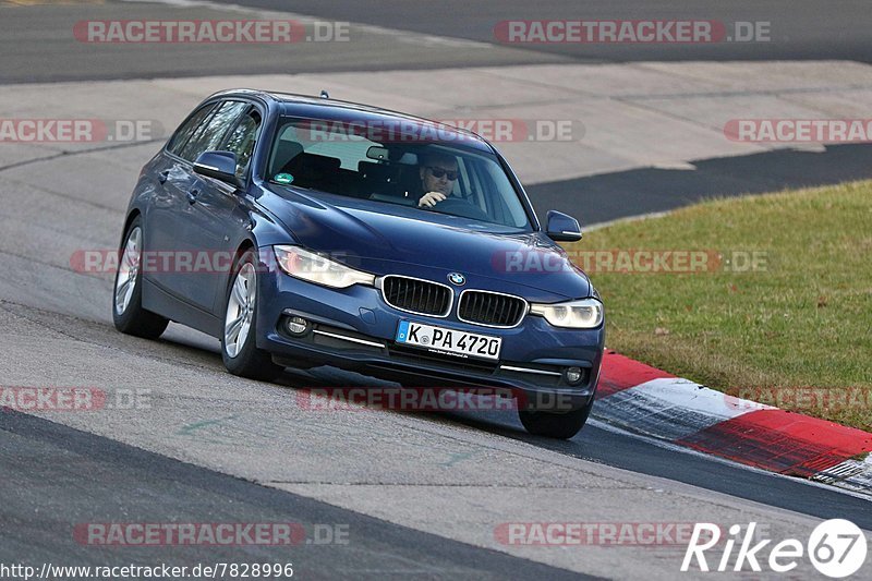 Bild #7828996 - Touristenfahrten Nürburgring Nordschleife (16.11.2019)