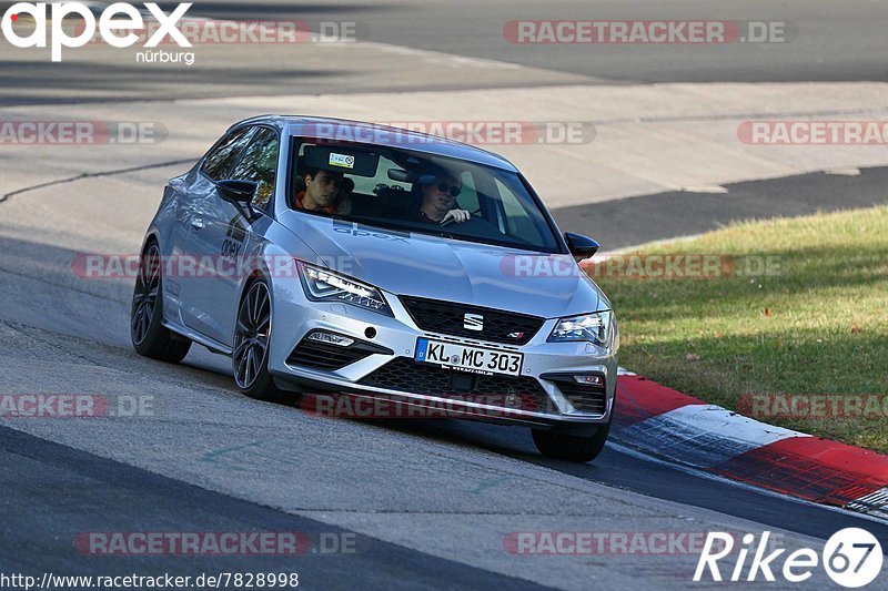 Bild #7828998 - Touristenfahrten Nürburgring Nordschleife (16.11.2019)