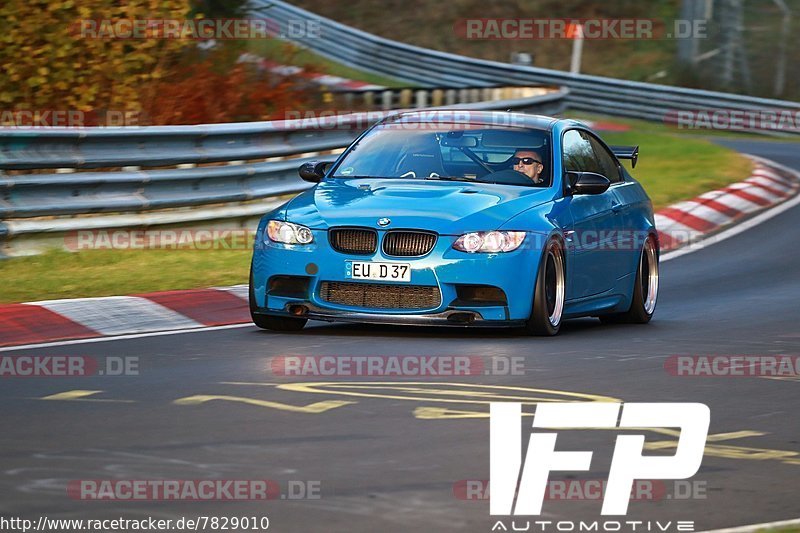 Bild #7829010 - Touristenfahrten Nürburgring Nordschleife (16.11.2019)