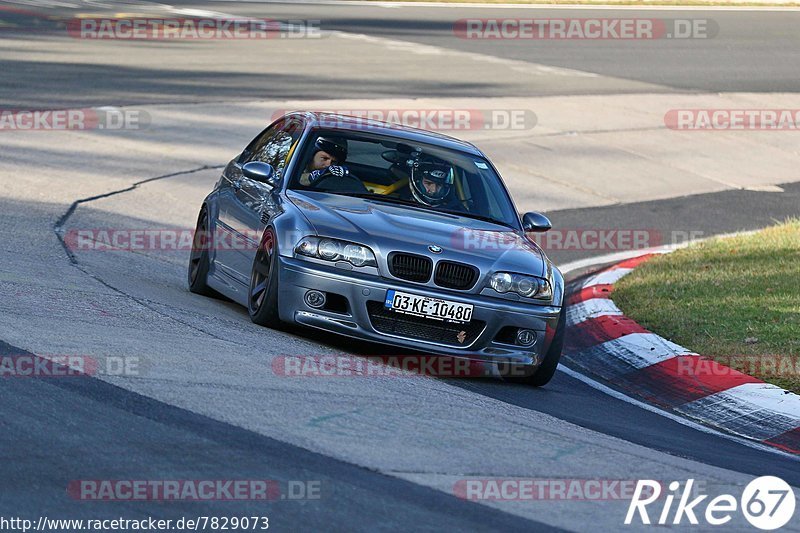 Bild #7829073 - Touristenfahrten Nürburgring Nordschleife (16.11.2019)