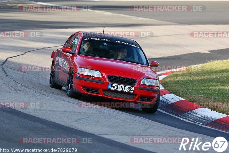 Bild #7829079 - Touristenfahrten Nürburgring Nordschleife (16.11.2019)