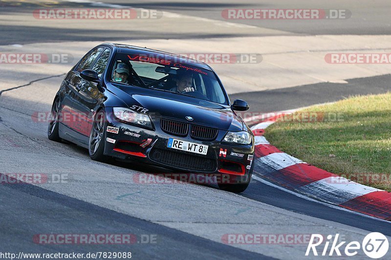 Bild #7829088 - Touristenfahrten Nürburgring Nordschleife (16.11.2019)