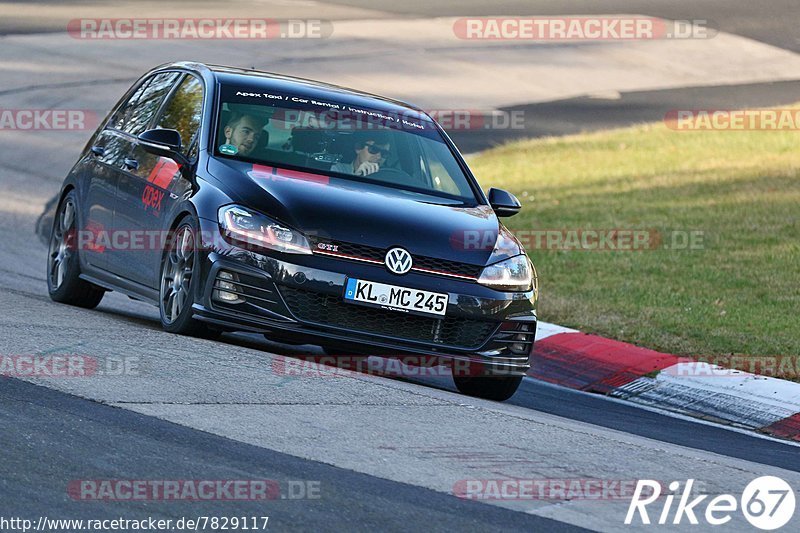 Bild #7829117 - Touristenfahrten Nürburgring Nordschleife (16.11.2019)