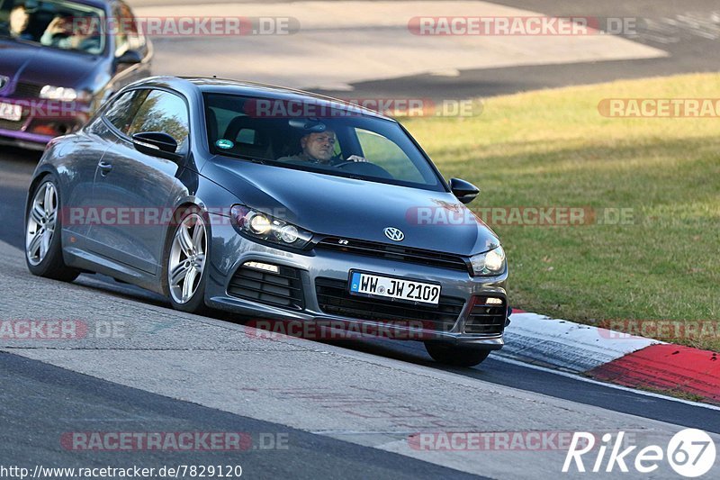 Bild #7829120 - Touristenfahrten Nürburgring Nordschleife (16.11.2019)