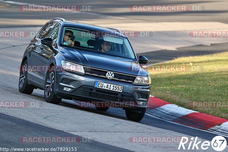 Bild #7829153 - Touristenfahrten Nürburgring Nordschleife (16.11.2019)