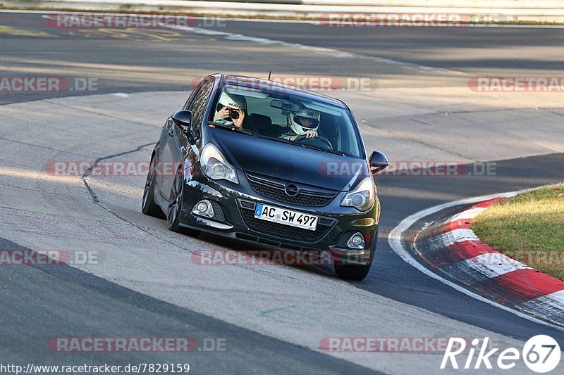 Bild #7829159 - Touristenfahrten Nürburgring Nordschleife (16.11.2019)