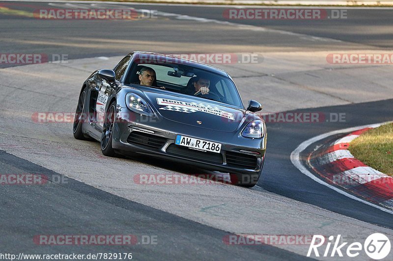 Bild #7829176 - Touristenfahrten Nürburgring Nordschleife (16.11.2019)