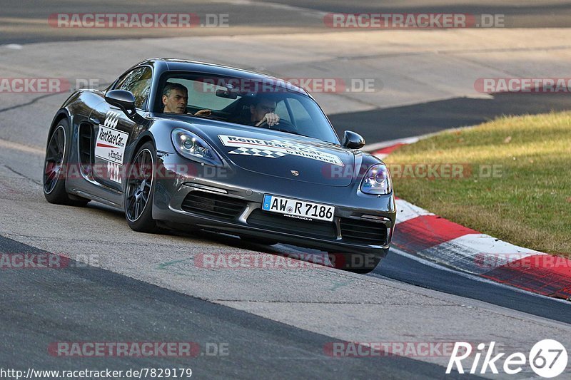 Bild #7829179 - Touristenfahrten Nürburgring Nordschleife (16.11.2019)