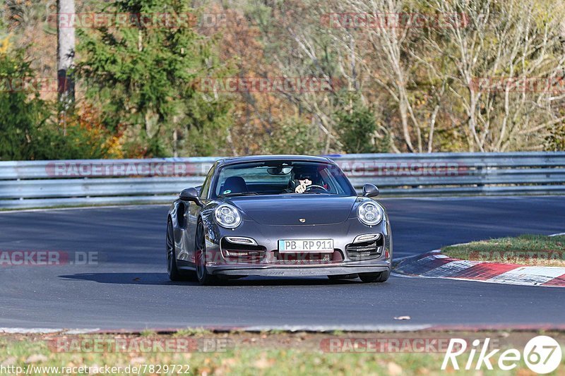 Bild #7829722 - Touristenfahrten Nürburgring Nordschleife (16.11.2019)