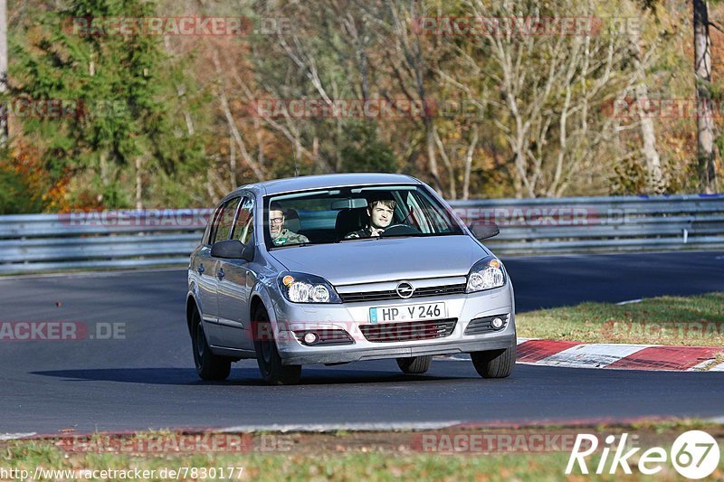 Bild #7830177 - Touristenfahrten Nürburgring Nordschleife (16.11.2019)