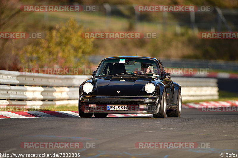 Bild #7830885 - Touristenfahrten Nürburgring Nordschleife (16.11.2019)