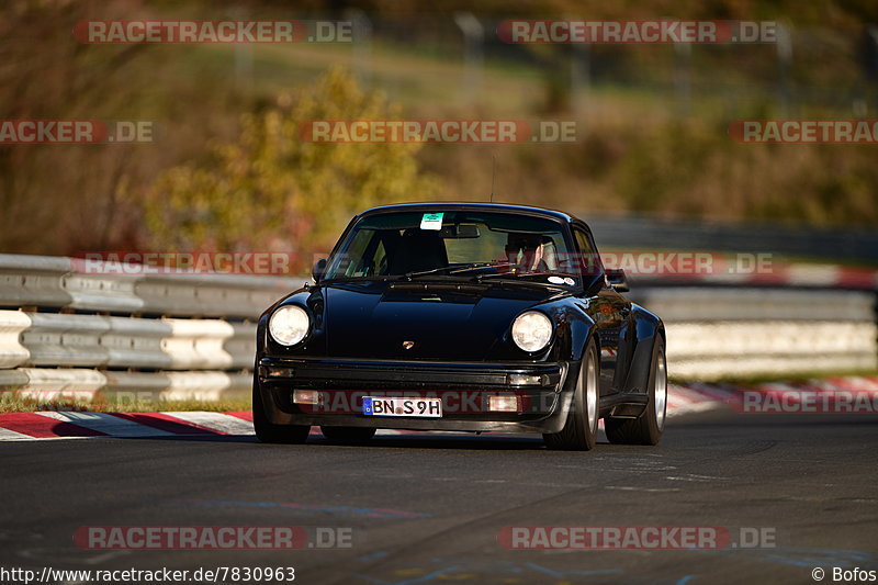 Bild #7830963 - Touristenfahrten Nürburgring Nordschleife (16.11.2019)