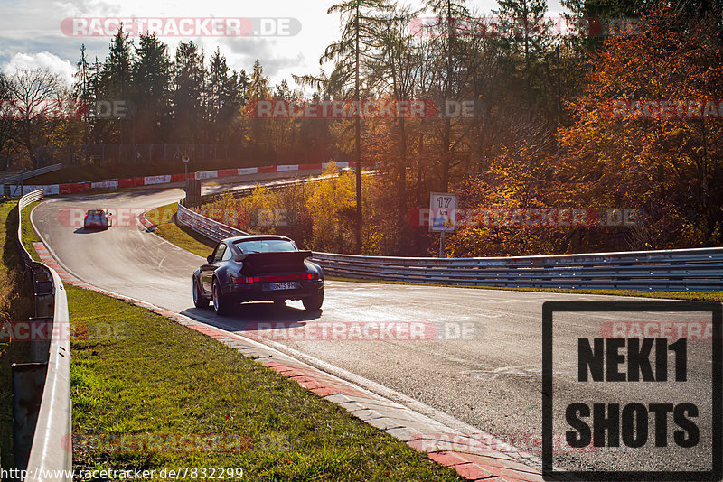 Bild #7832299 - Touristenfahrten Nürburgring Nordschleife (16.11.2019)