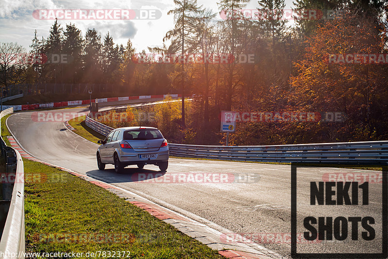 Bild #7832372 - Touristenfahrten Nürburgring Nordschleife (16.11.2019)