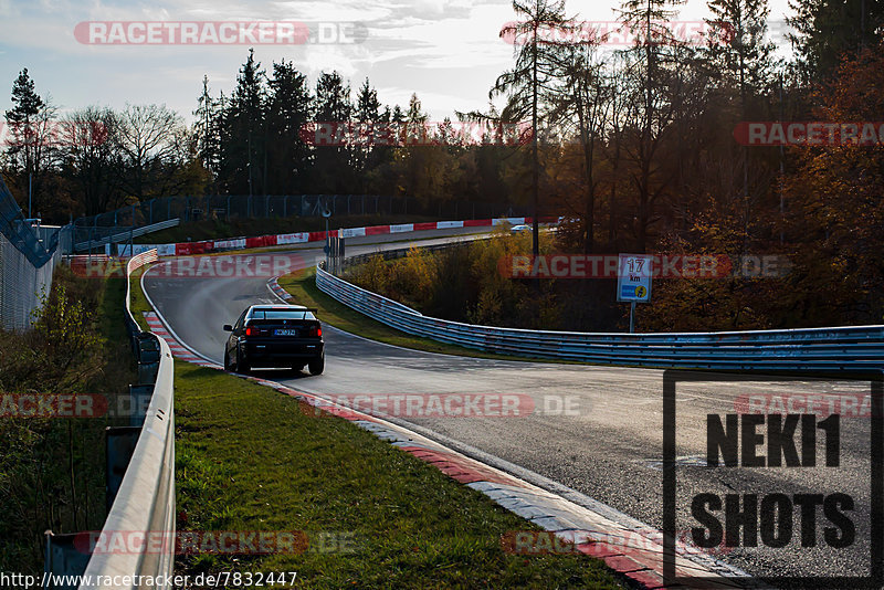 Bild #7832447 - Touristenfahrten Nürburgring Nordschleife (16.11.2019)