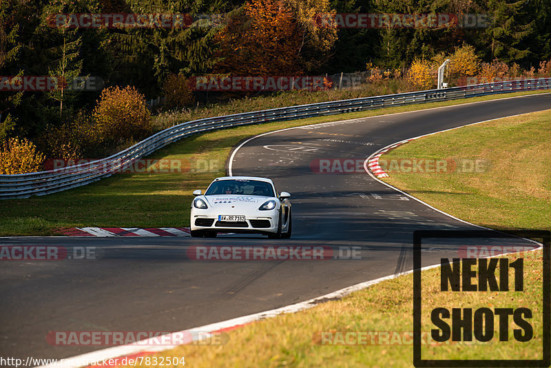 Bild #7832504 - Touristenfahrten Nürburgring Nordschleife (16.11.2019)