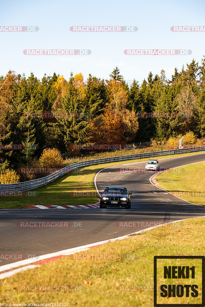 Bild #7832527 - Touristenfahrten Nürburgring Nordschleife (16.11.2019)