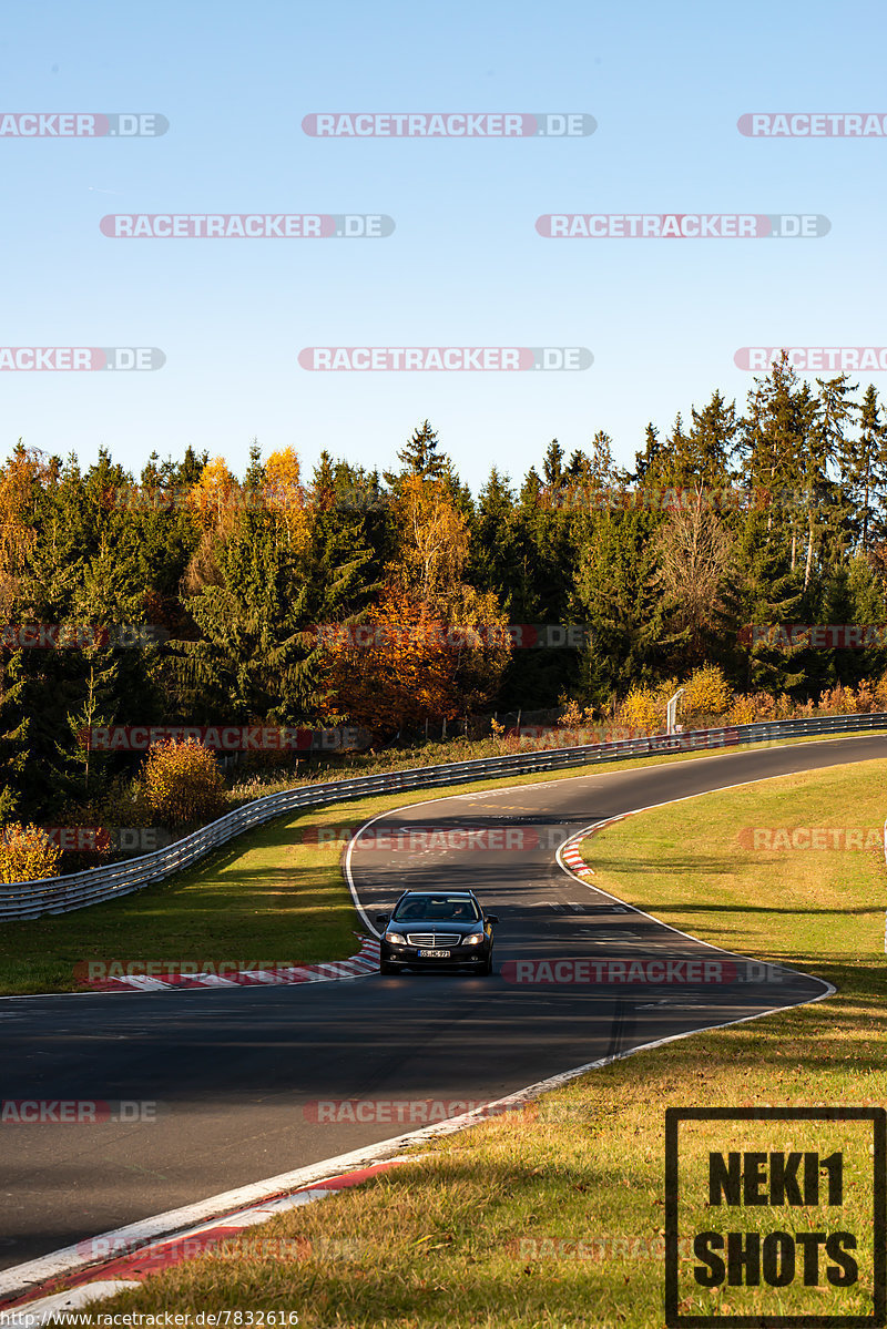 Bild #7832616 - Touristenfahrten Nürburgring Nordschleife (16.11.2019)