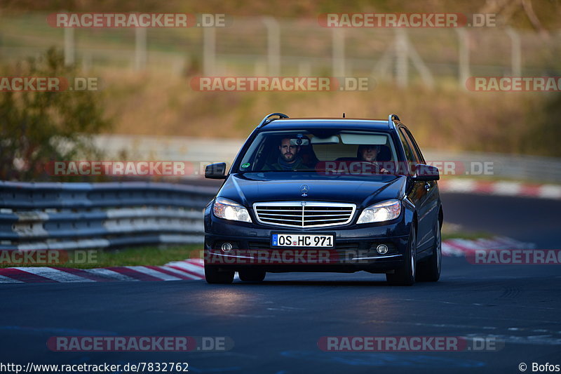 Bild #7832762 - Touristenfahrten Nürburgring Nordschleife (16.11.2019)