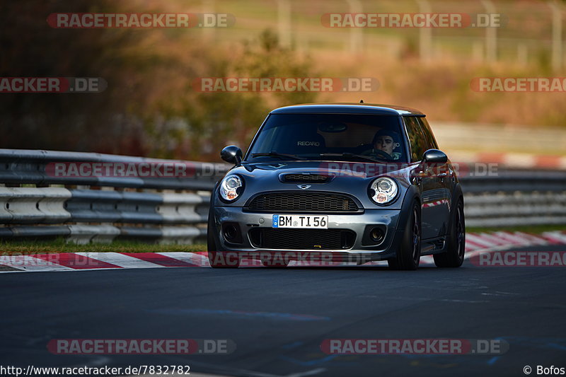 Bild #7832782 - Touristenfahrten Nürburgring Nordschleife (16.11.2019)