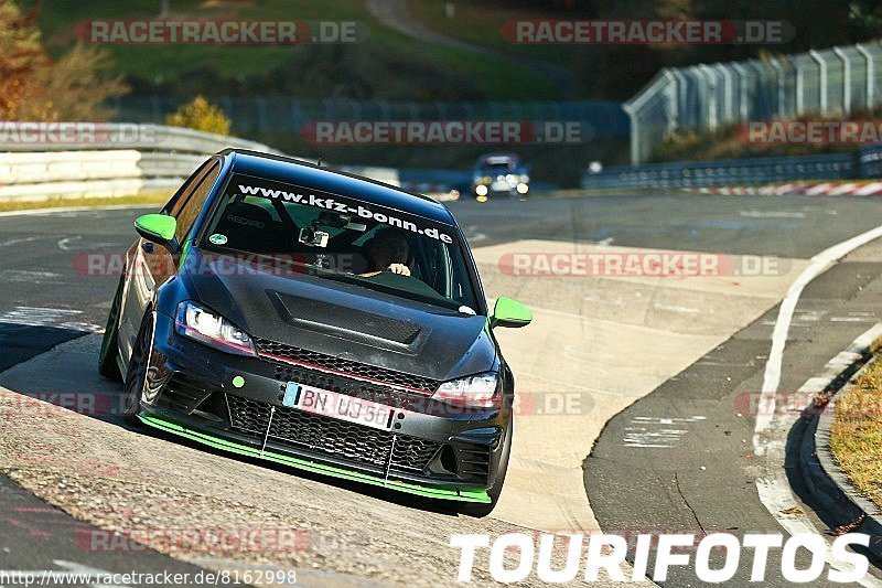 Bild #8162998 - Touristenfahrten Nürburgring Nordschleife (16.11.2019)