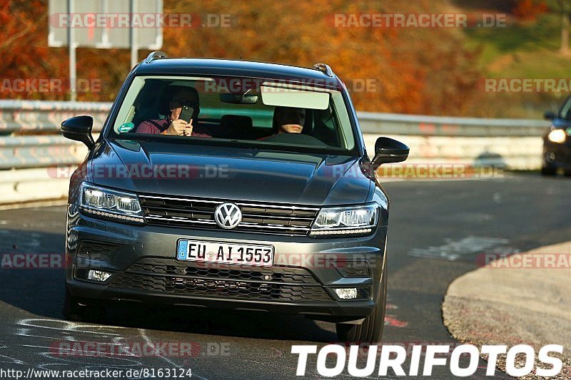 Bild #8163124 - Touristenfahrten Nürburgring Nordschleife (16.11.2019)