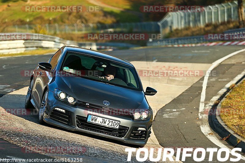 Bild #8163258 - Touristenfahrten Nürburgring Nordschleife (16.11.2019)