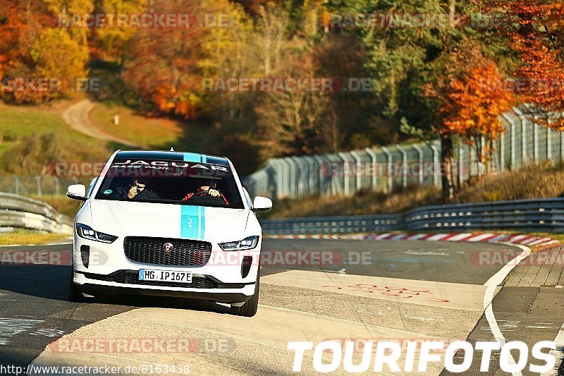 Bild #8163438 - Touristenfahrten Nürburgring Nordschleife (16.11.2019)