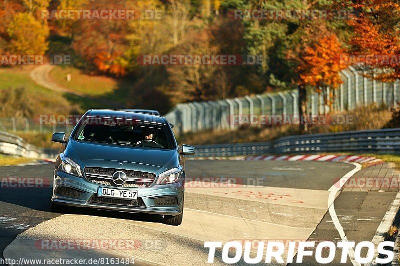 Bild #8163484 - Touristenfahrten Nürburgring Nordschleife (16.11.2019)