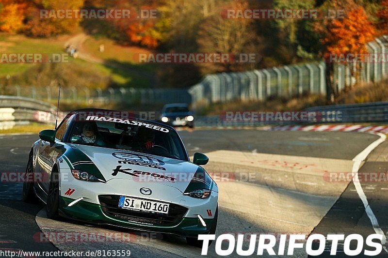 Bild #8163559 - Touristenfahrten Nürburgring Nordschleife (16.11.2019)