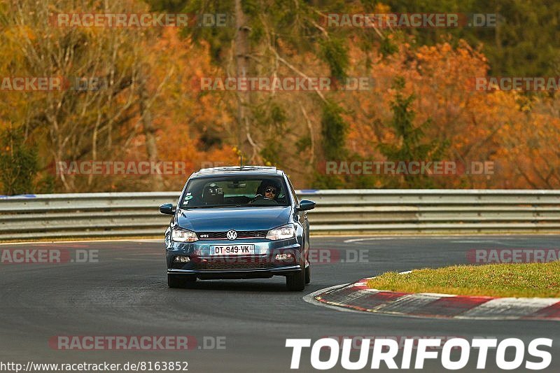 Bild #8163852 - Touristenfahrten Nürburgring Nordschleife (16.11.2019)