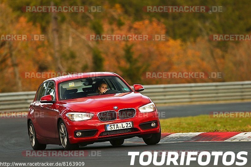 Bild #8163909 - Touristenfahrten Nürburgring Nordschleife (16.11.2019)