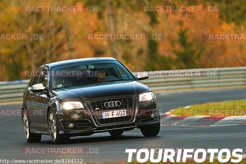 Bild #8164112 - Touristenfahrten Nürburgring Nordschleife (16.11.2019)