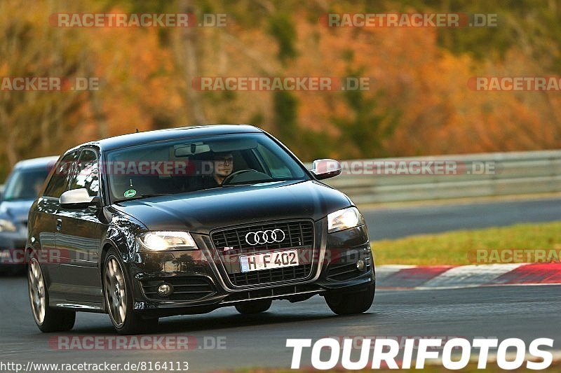 Bild #8164113 - Touristenfahrten Nürburgring Nordschleife (16.11.2019)