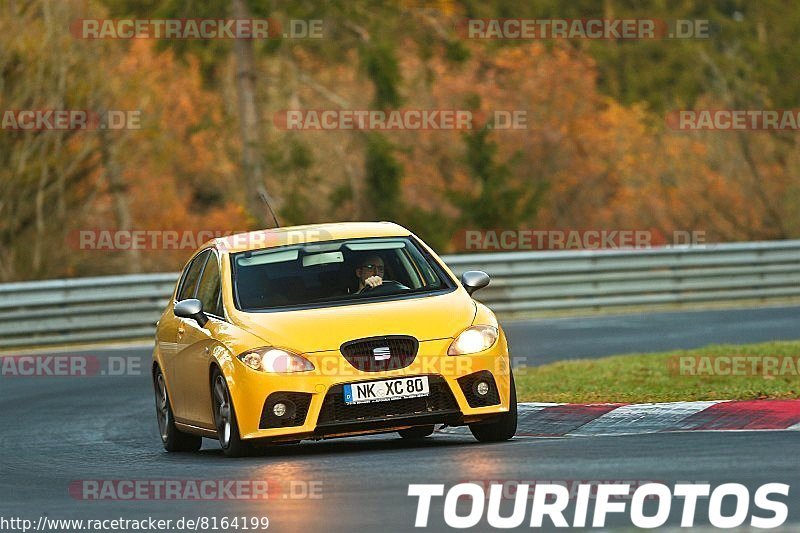 Bild #8164199 - Touristenfahrten Nürburgring Nordschleife (16.11.2019)