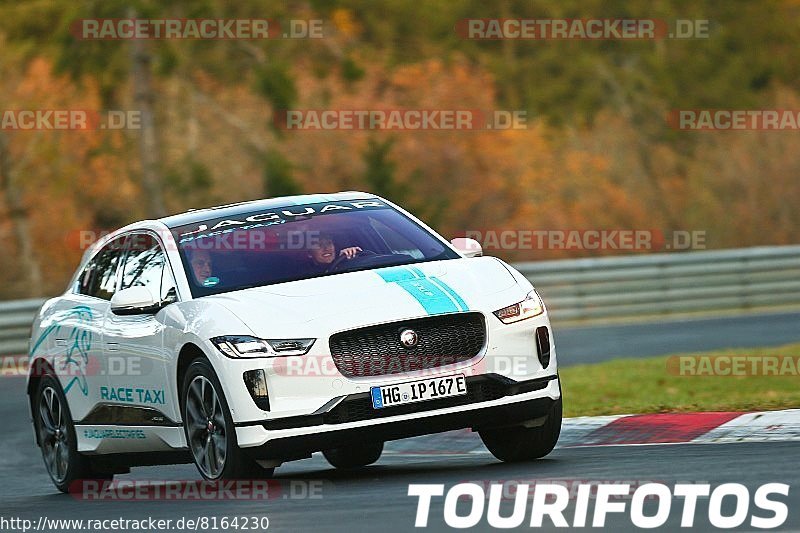 Bild #8164230 - Touristenfahrten Nürburgring Nordschleife (16.11.2019)