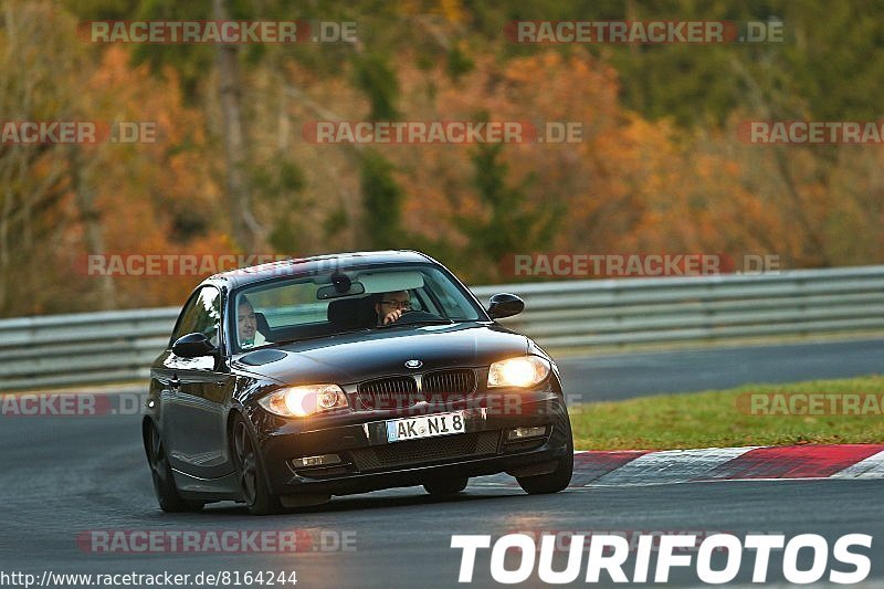 Bild #8164244 - Touristenfahrten Nürburgring Nordschleife (16.11.2019)