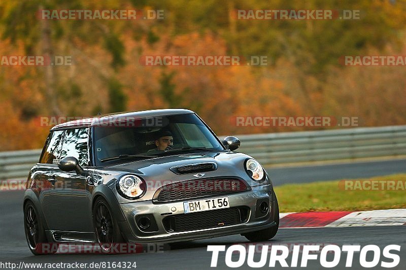 Bild #8164324 - Touristenfahrten Nürburgring Nordschleife (16.11.2019)