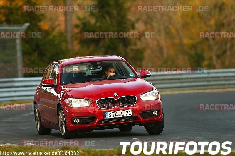 Bild #8164332 - Touristenfahrten Nürburgring Nordschleife (16.11.2019)