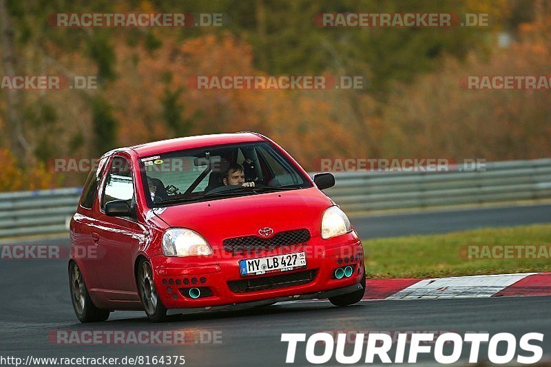 Bild #8164375 - Touristenfahrten Nürburgring Nordschleife (16.11.2019)