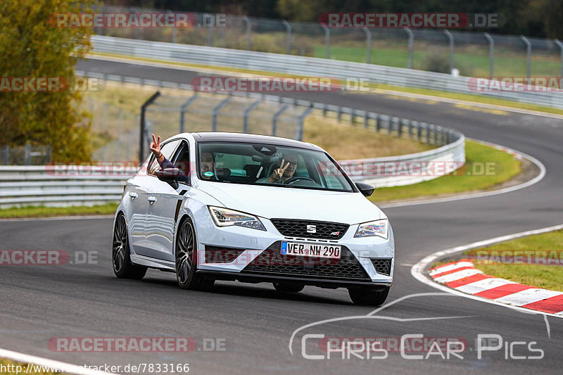 Bild #7833166 - Touristenfahrten Nürburgring Nordschleife (17.11.2019)