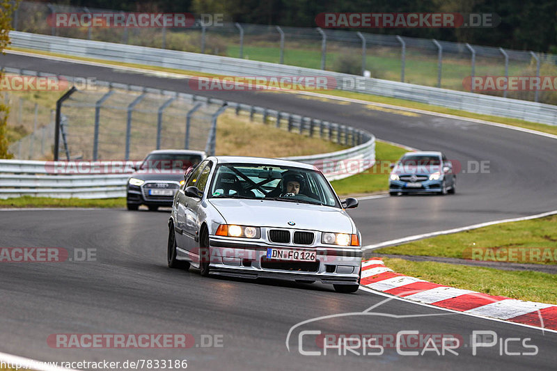 Bild #7833186 - Touristenfahrten Nürburgring Nordschleife (17.11.2019)