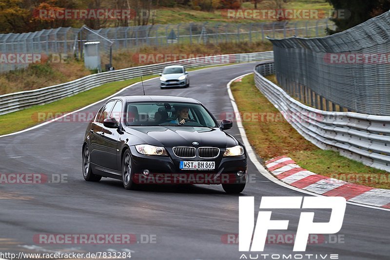 Bild #7833284 - Touristenfahrten Nürburgring Nordschleife (17.11.2019)