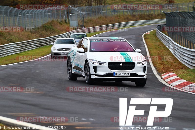 Bild #7833290 - Touristenfahrten Nürburgring Nordschleife (17.11.2019)