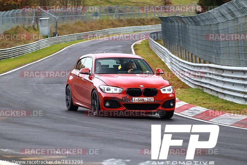 Bild #7833296 - Touristenfahrten Nürburgring Nordschleife (17.11.2019)