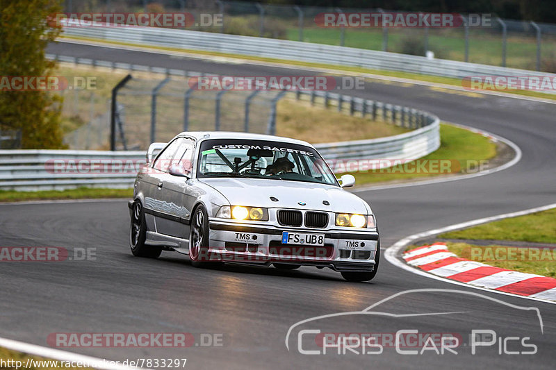 Bild #7833297 - Touristenfahrten Nürburgring Nordschleife (17.11.2019)