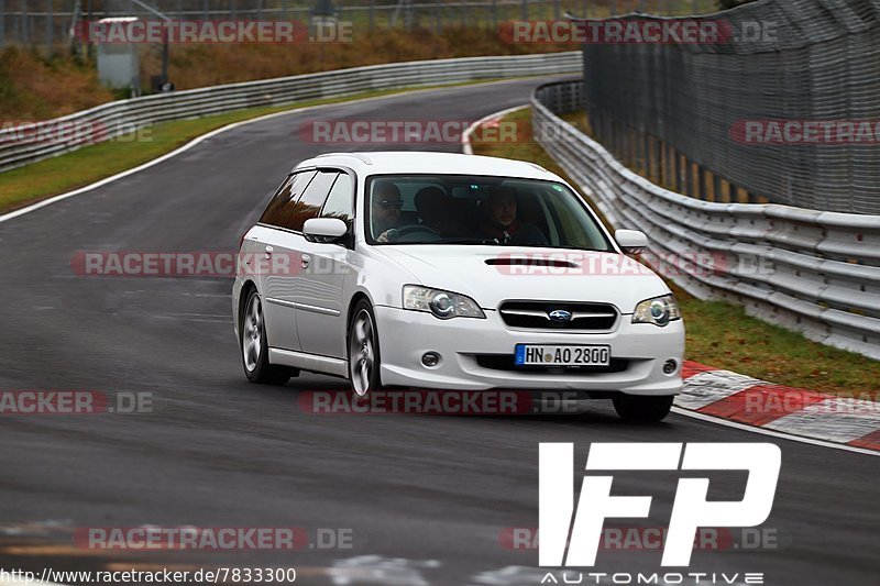 Bild #7833300 - Touristenfahrten Nürburgring Nordschleife (17.11.2019)